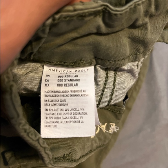 Cargo pants - Picture 4 of 4